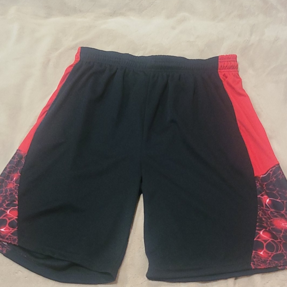 Zone pro men's shorts size XL